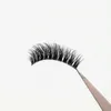 Valse wimpers Suble 5 Paren 3D Faux Mink Fluffy Weerspy Lashes Natural Long Eye Lash Extension Cosplay Groothandel Make -up ToolsFalse