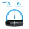 MAST TOUR Wireless Tattoo Battery Power Set Permanente make -upmachine Rotary Pen voor kunstenaar PMU 220609