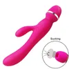 Vibrators Vibrators Oral Sex Licking Toys для женщины -массажных стимуляторных стимуляторов.