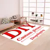 DIY Printed Customized Pictures Carpets AntiSlip Child Bedroom Play Crawl Floor Mat Kid Gamer Big Rug for Room Drop 220616