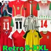 1976 1983 1982 1990 1993 Gales Wales Retro Soccer Jerseys 1992 1994 1995 1996 1998 Giggs Hughes Home Away Saunders Rush Boden Speed ​​Vintage Green