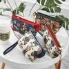 Сумка для карты HBP Zero Skellet Small Light Multe Multi Multi Multi Card Holder Slim Simple Exquisite Women's Women's 220817