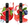 Sigaretta Elettronica Elfbars 800 Vapes Desechables Pods Stylo Jetable TPD Approuvé Tastefog Gros 11 Saveurs Vape Anglais Espagnol Paquet