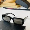 SPR06 Designer zonnebril Damesbrillen