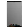 Original Display Screen For Tablet PC Samsung Galaxy Tab A 10.1 Inch T510 T515 TFT Lcd Screens With with Touch Panel Digitizer Assembly Replacement Parts No Frame Black