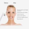 Professionella salongeffekter rynka reducera anti-aging ansiktsmassage hemanvänd hudvård RF-lyftanordning