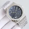 Mens Watches Automatic Mechanical Watch 41mm bezel Waterproof Fashion Business Wristwatches Montre De Luxe Gifts Men219Q