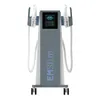 Emslim RF Muscle Sculpt Жир снижает производитель машин для похудения EMS Neo Nova Sculpting 4 ручки с подушкой лечения мышц с тазовым полом