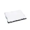 8x12 inch sublimation Blank photo slate rock plaque Heat Transfer Picture Frame Blanks