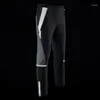 pantalons imperméables à vélo