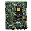 Für HP Pro 4300 IPISB-IK All in einem Motherboard 693481-001 693481-601 680258-002 H61 DDR3