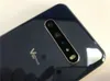 LG V60 ThinQ 5G V600 6,8 cala octa-core 8 GB RAM 128 GB ROM telefony 64 MP potrójny aparat 1 karta SIM odcisk palca oryginalny odblokowany telefon komórkowy 1 szt.