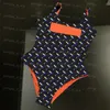 3D imprimé femmes maillots de bain une pièce dos nu rembourré maillot de bain sec rapide maillots de bain pour femmes mode été vacances plage maillots de bain