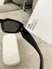 Женские солнцезащитные очки PR дизайнерские мужские очки дамы сценический стиль высокого качества Модные вогнутые выпуклые трехмерные линии зеркала fra4542130