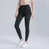 Pantaloni sportivi per abbigliamento da motociclista Pantaloni da fitness da corsa con tasca da yoga traspirante in rete elastica ad asciugatura rapida da donnaMoto