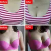 1PAIR Women Bra Wkładka podkładka Bra Grubsza piersi naciśnięce silikonowe podkładki sutkowe naklejki bikini wkładki undersates 220514