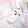 Mini nano dim spray ansiktsbehållbar USB ansiktsbehandling pxz0729