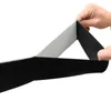 Bilarrangör 1PC / 4PCS Trunk Rem Fixed Elastic Bandage Magic Sticker Band Stowing Interiör Tillbehör Spänning Bälten
