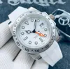 U1 TOP AAA Mens Classic Marka Watches Wysokiej jakości Automatyczne automatyczne projektant zegarków mechanicznych 40 mm dla mężczyzn Diftwatch Fashion Businesswatches Montre de Luxe