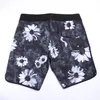 Shorts Swim Shorts 4way Stretch Beach Kort Högkvalitativ Clean Classic Boardshorts Vattentät snabb Dry Surfing Spandex Regelbunden återvunnet