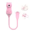 2 en 1 ventouse vibrateur oeuf vibrant jouets sexy pour femmes point G stimulateur clitoridien mamelon succion vibrateurs femme masturbateur