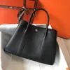 10A Miroir + Top Qualité Garden Party Sac Femmes Bourse Designer Fourre-Tout Seau Sacs À Main De Luxe Designer Sacs À Main Classique Mode Togo Portefeuille En Cuir Sac De Luxe Femme