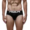 Underpants Arrival Cotton Sexy Underwear Men Jockstrap Quick Dry Briefs Slips Man Gay Man's Male CuecaUnderpants