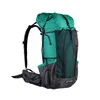 wandelen backpacking gear