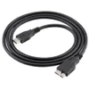 USB-C 3.1 Gen 2 Charger Cable 3.3ft extern hårddisksladd kompatibel med WD Seagate Toshiba Canvio Portable HDD, Samsung S5/Note 3