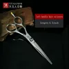 Baber Professional Cut Left Hawn Hair Scissors 220621