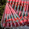 Seifenblumen, einzelne Valentinstagsgeschenke, künstliche Hochzeitszubehör, Muttergeschenk RRB15009