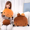 10cm-45cm Kawaii Patates Peluş Oyuncak Güzel Bitki Yastığı El Sıcak Kanepe Yastık Dolgulu Yumuşak Dolls Çocuk Kızlar Yaratıcı Hediye La424