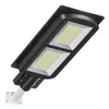 50W 75W 90W 150W 180W All In One Solar LED street Light Integrated Motion Sensor Outdoor