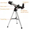 Sky-Watcher Профессиональный астрономический телескоп / длинные Rangereflector телескопы / астрономии рефрактор телескоп с штативом