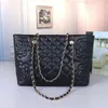 Entwerfen Sie luxuriöse Modetaschen für Damen, gerade, kleine Handtaschenkette 859Women's