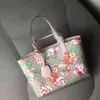 Nuove borse da donna della moda Ladies Designer Composite Borse Lady Clutch Borse Spalla Portafoglio borsetta femminile MM Size2057884