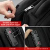 Tigernu SplashPoper 15,6 -дюймового рюкзака для ноутбука No Key TSA против кражи мужчины, путешествующие по подростковой сумке мужчина багпак мочила 220517