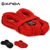 8mm climbing rope