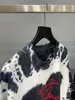 Herren-Pullover-Anzug mit Kapuze, lässig, modisch, Farbstreifendruck, asiatische Größe, hohe Qualität, wild, atmungsaktiv, Langarm-T-Shirts, 35 T