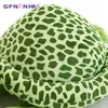 New Arrival Cm Army Green Big Eyes Turtle Cuddle Stuffed Soft Pop Kids as Birthday Gift Christmas J220704