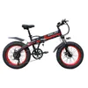 Smlro S9 Mountain Bike 20 polegadas 4,0 '