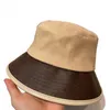 Designer Bucket Hat Uomo Donna Beanie Cappelli Luxury Fashion Cappellini unisex Four Seasons Fisherman Sunhat Unisex Outdoor Casual High Qual2351947