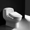 Siège de toilette intellige