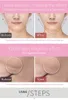 Electric V Face Double Chin Reducer Lifting Slimming Shaping Miurrent LED Light Devices Neck Massager Lift 2106106822147