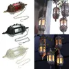 Candle Holders Blesiya Moroccan Hanging Holder Lantern Wedding DecorCandle