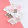 2022 enfant nouveau-né bavoirs burp chiffons serviette de salive mâle femelle bébé 360 degrés alimentation bébé 100% coton enfants imperméable grand bavoir sac à manger fleur type U qualité supérieure