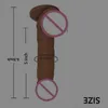 Varor för vuxna18 xxx dildo vibratorer kvinnor fitta trosor sexiga leksaker två 69 anal bår realistiska plug -anale