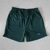 Angel Pants Repeat Three Color Mesh Shorts for Men and Women High Street Are Loose Versatile Summer