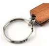 Openers Wooden Handle Bottle Opener Keychain Knife Pulltap Double Hinged Corkscrew Stainless Steel Key Ring Opening Tools Bar ZC1231