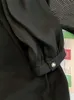 Boog shortsleeved t -shirt met zwarte dames losse slanke veer zoete en unieke top schattige halve mouw t -shirt t shirt voor vrouwen 220615